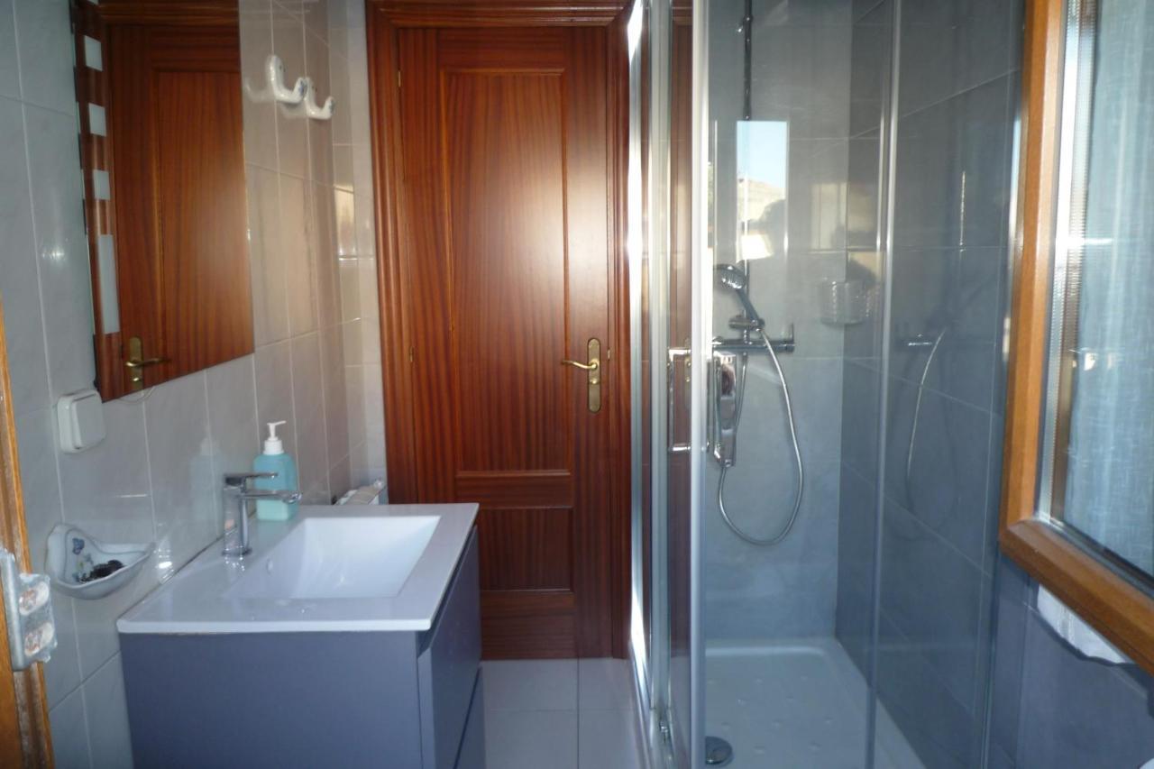 Apartament Balcones *