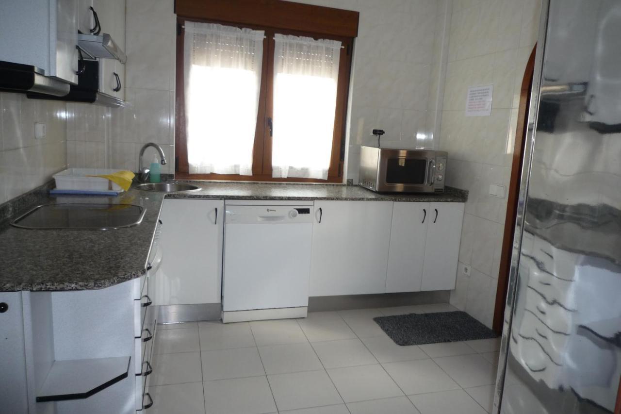 Apartament Balcones Santander