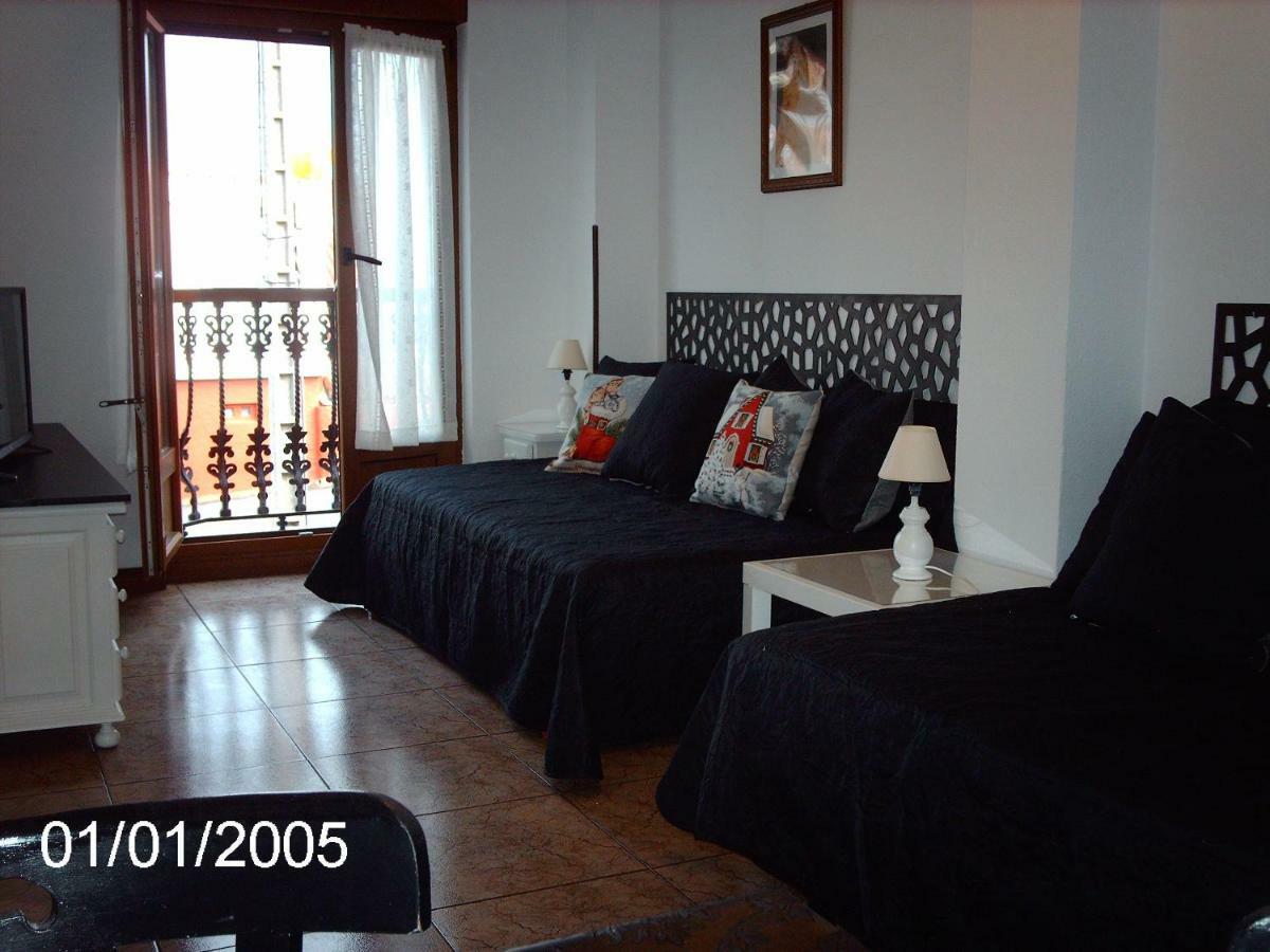 Balcones Apartament *