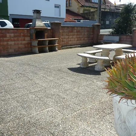 Apartamentos Los Balcones Santander Exterior photo