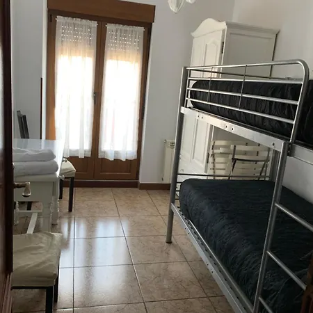 Apartamentos Los Balcones Santander Exterior photo