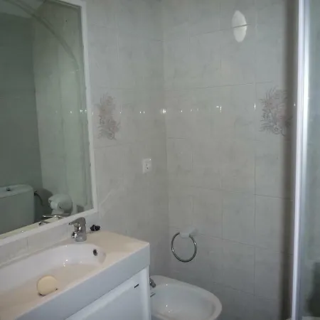 Apartamentos Los Balcones Santander Exterior photo