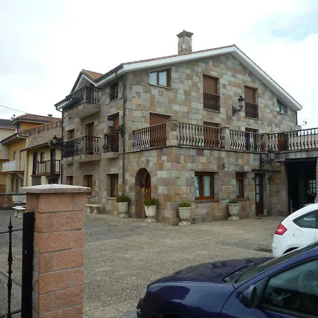 Apartamentos Los Balcones Santander Exterior photo