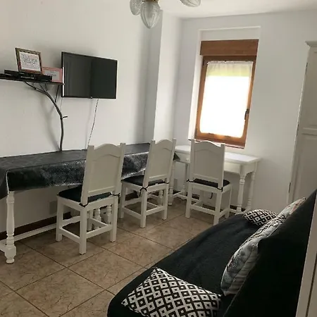 Apartamentos Los Balcones Santander Exterior photo