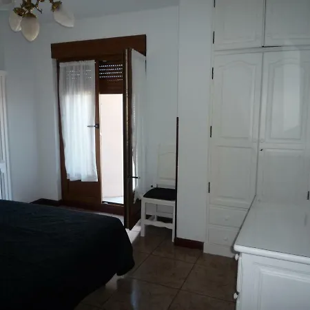 Apartamentos Los Balcones Santander Exterior photo
