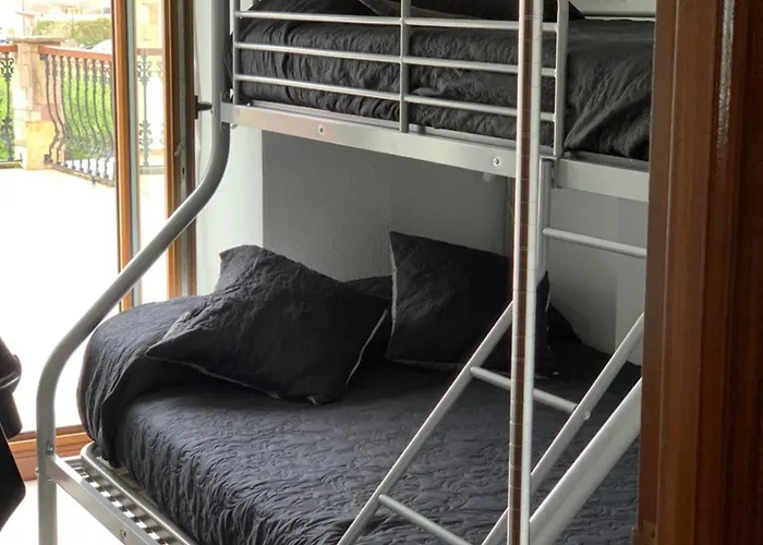 Apartamentos Los Balcones
