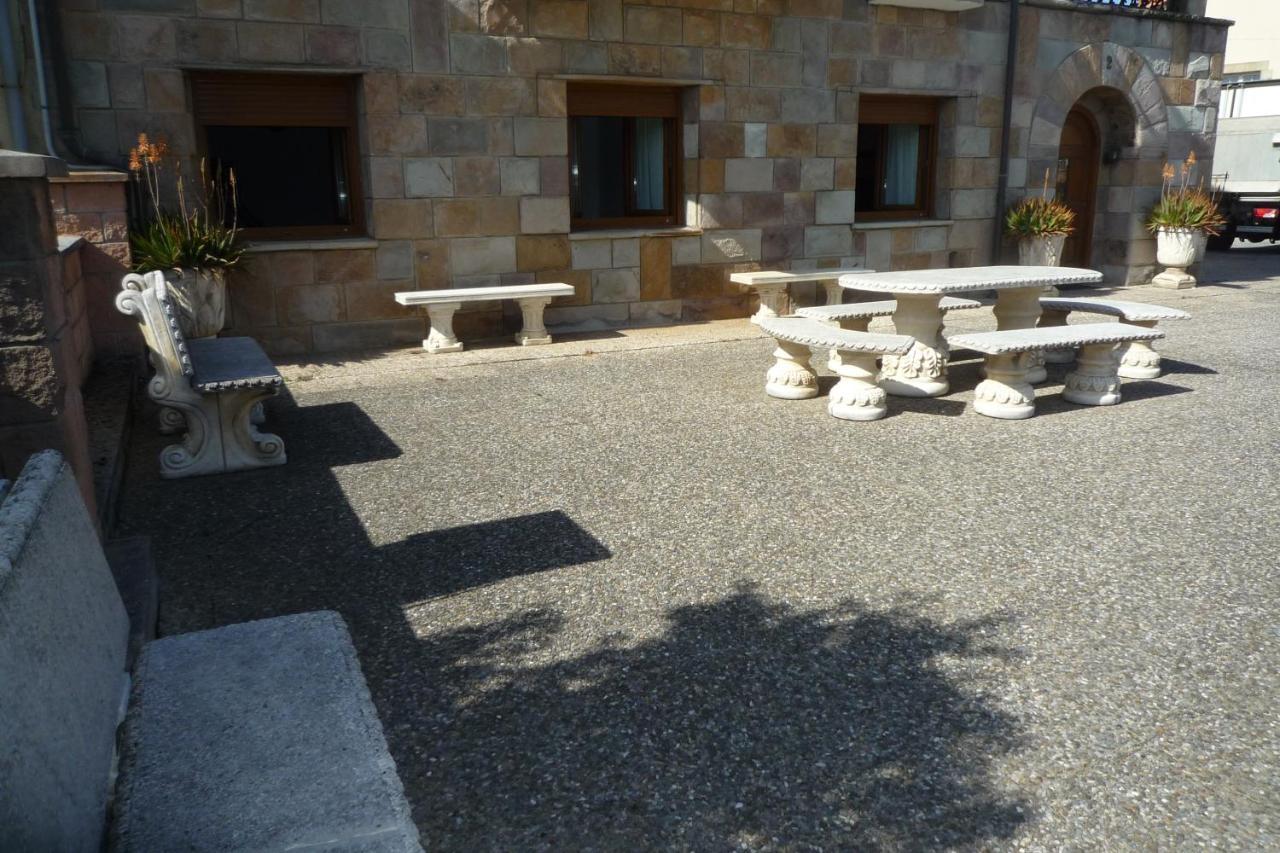 Appartement Balcones