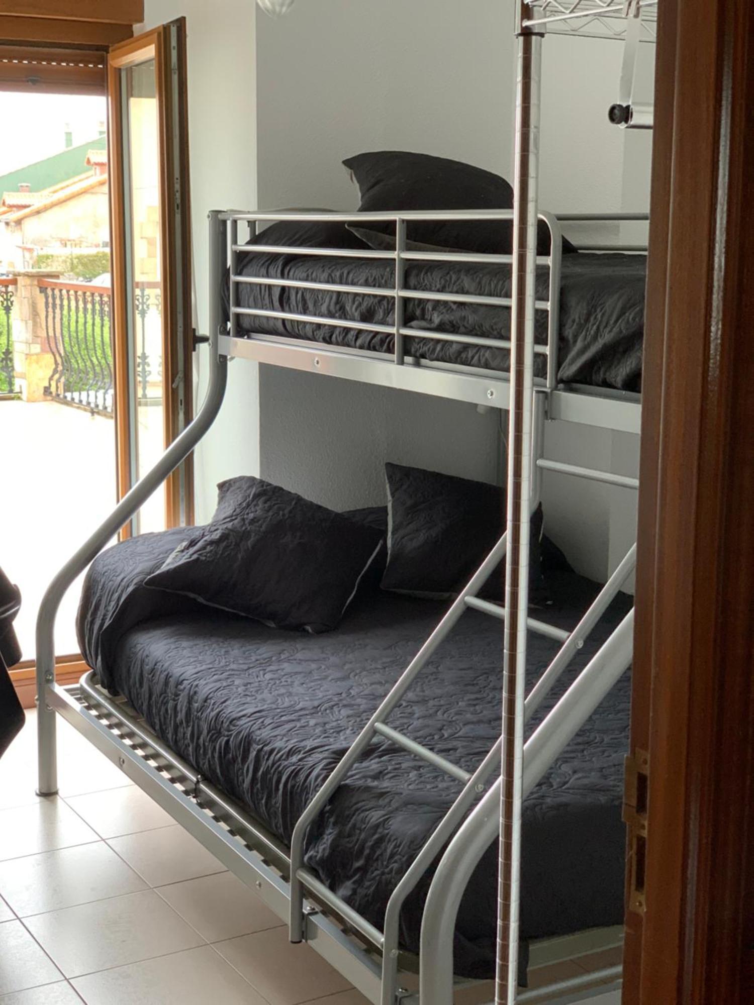 Balcones Appartement