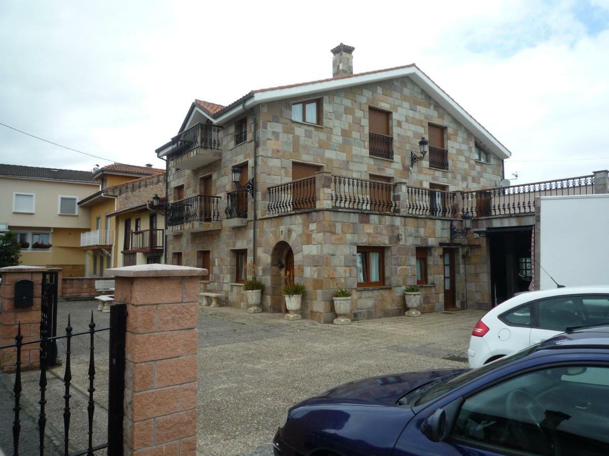 Balcones Appartement *