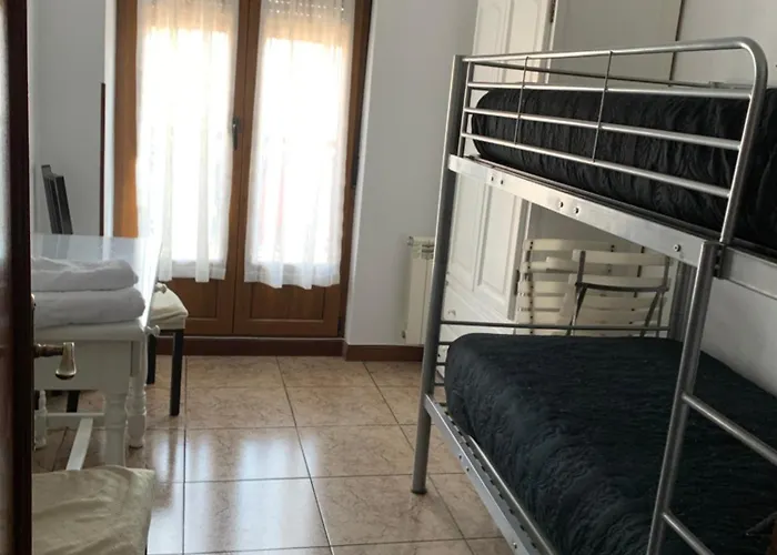 Apartamentos Los Balcones