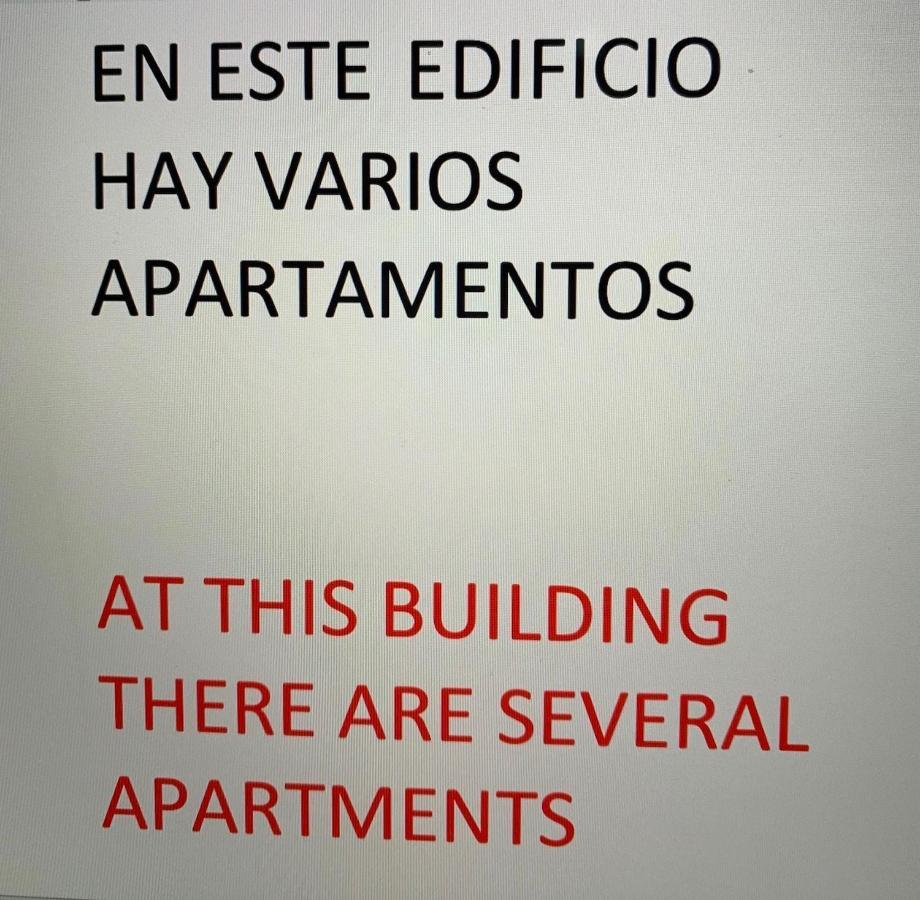 Appartamento Balcones