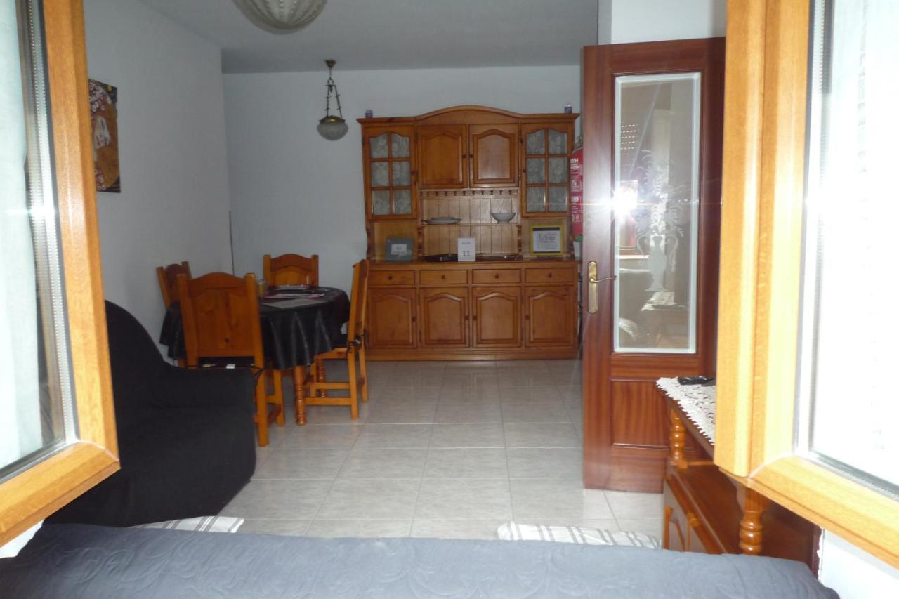 Appartamento Balcones *