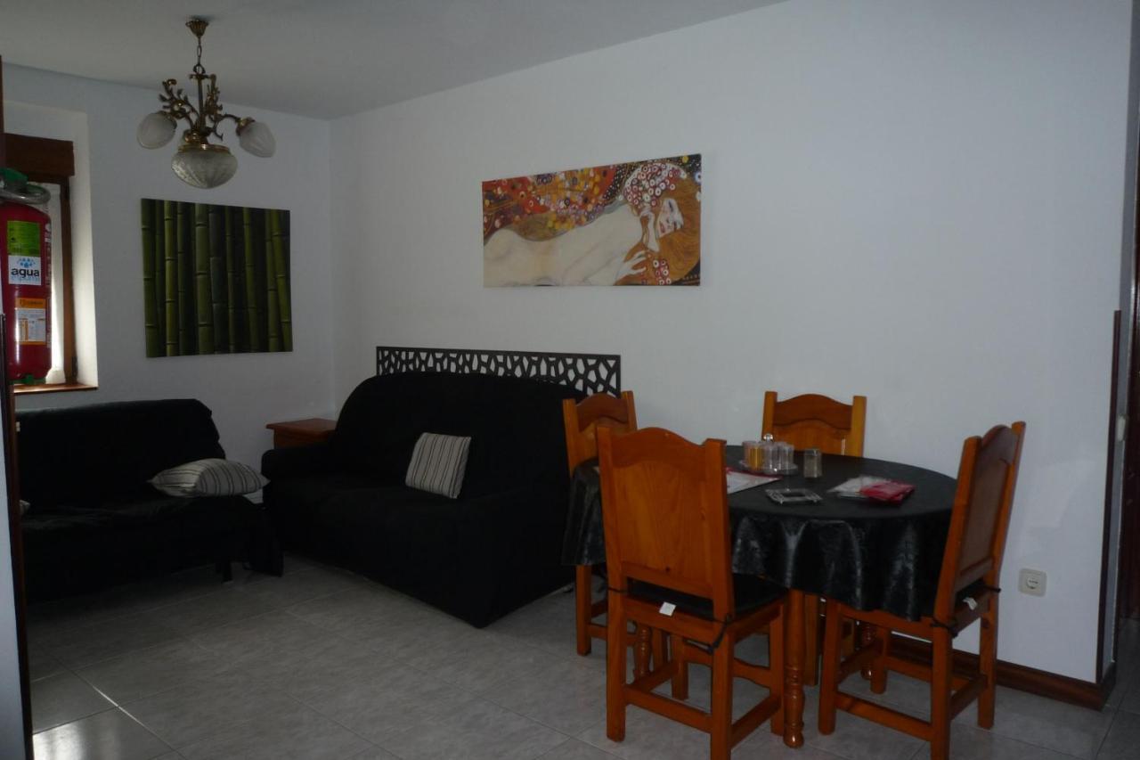 Appartamento Balcones Santander
