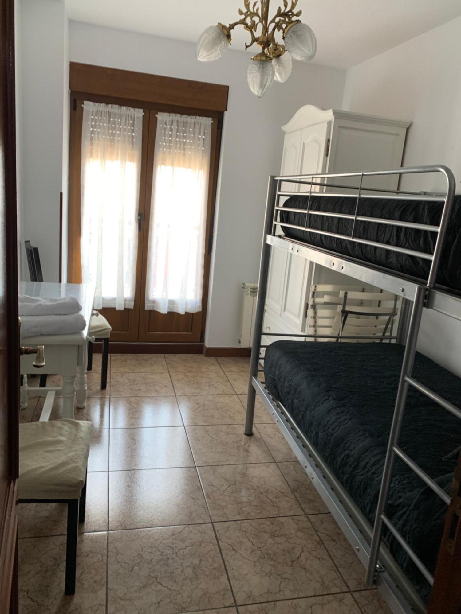 Appartamento Balcones