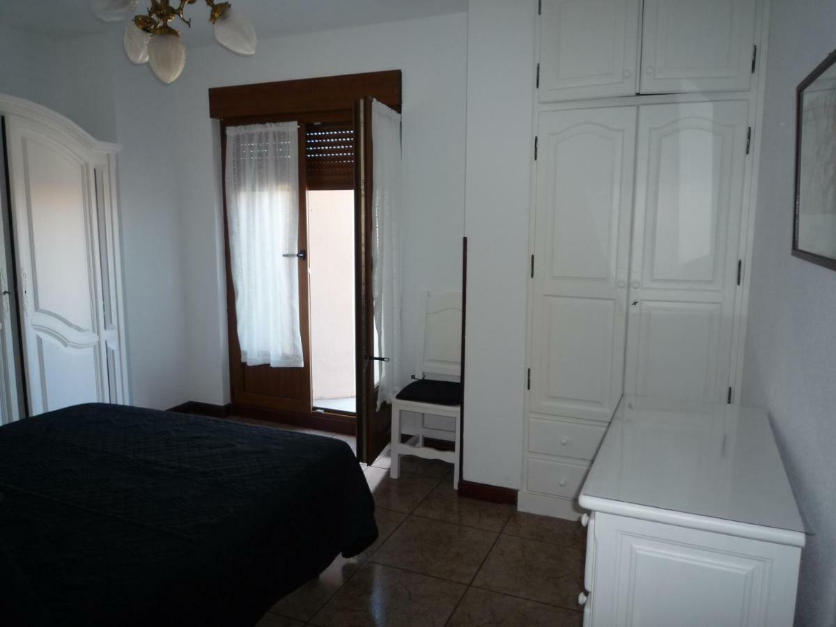 Appartamento Balcones *